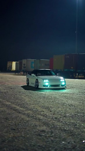 Happy New Years to all the Car Homies🤘🏽🎉 #carsoftiktok #jdmcarsoftiktok #s13 #180sx #nissan #japan #jdmcars #newyaers #newtrend #import #fypdongggggggg #fypage #fupシ #fypシ゚viral #imported #rhd #cartok #cartik #instagramreels #viral #virall #fyp #xyzbca