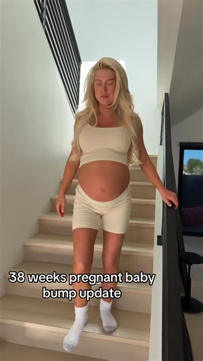 338K views · 1.6K reactions | Pregnant Alyssa is the funniest  #Charlesandalyssa #love #funny #charlesandalyssaforever #pregnancy #baby | Charles & Alyssa Forever | Facebook