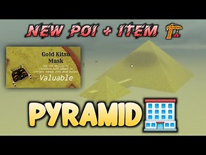 NEW PYRAMID?!⌛ DEAD RAILS 🔥| Timelapse Build