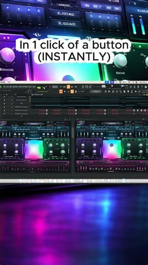 Slept on feature | Create NEW Sounds instantly | Vsti Plugin