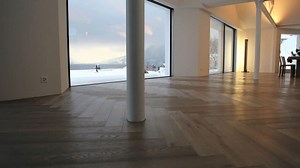 Vor- und Nachteile - Parkett geölt oder versiegelt? - Schnyder Parkett