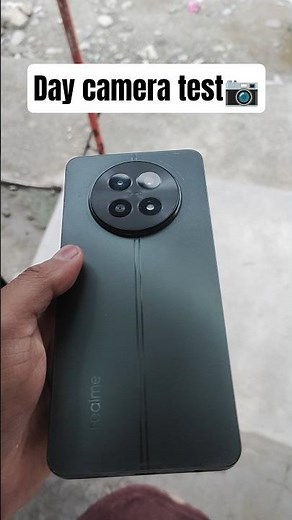 Realme 12X 5G camera test in day ‪@Techmakanyt‬ #shorts #viral