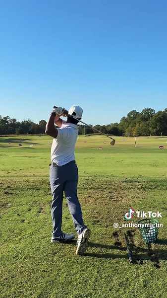 Experiencing New Swing Feels in Golf