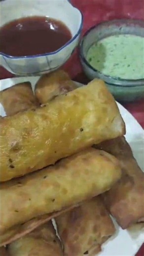 spring rolls recipe| #cookingstyle by #makki
