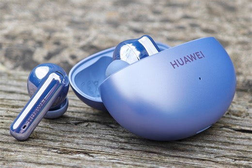 Huawei Freebuds 6i review: silence on a shoestring | Stuff
