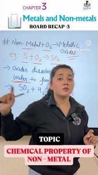 ⚡ “From burning to burstingwatch how metals react! Chemical magic unlocked.”#ChemicalProperties