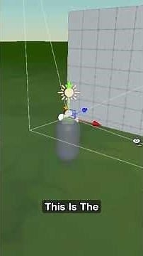 The SECRET to Adding FPS Camera In Unity!