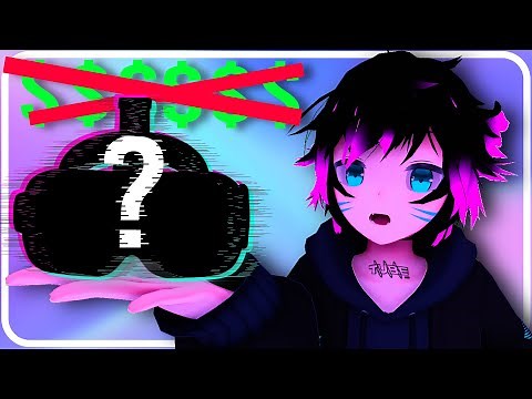 The Cheapest Way to Start VR in 2025