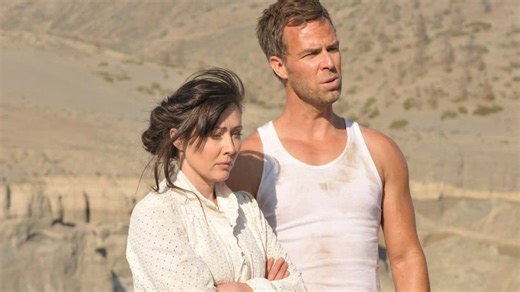 Lost Treasure of the Grand Canyon (2008)