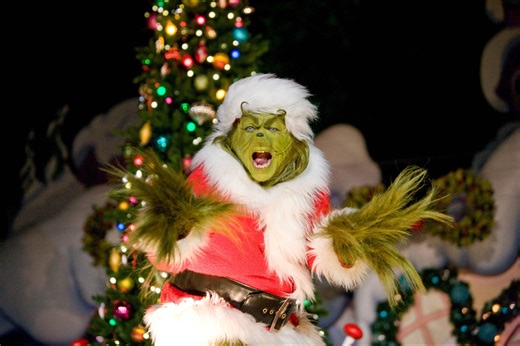 What to Know About Universal Resorts’ 2025 Holiday Experiences in Orlando and Hollywood