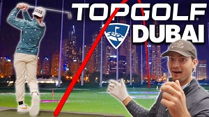 10K views · 141 reactions | INSANE Top Golf Dubai Challenge! #goodgood #golf #dubai | Good Good | Facebook