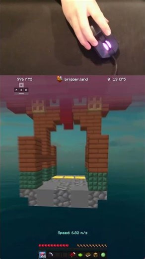 Who's the best bridger?🤔