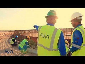 Zubair Mishrif DGS Expansion Civil Works Project