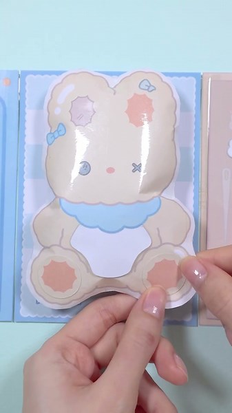 인형 병원🧸 Doll Hospital