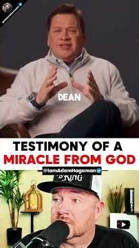 miracles still happen today! #God #Faith #Truth