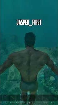PIRANHAS VS. HEATWAVE... #arksurvivalascended