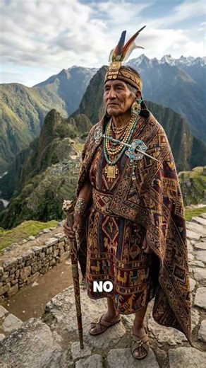 Inca women: art worth more than gold #historicalfact #history #historicalcuriosities