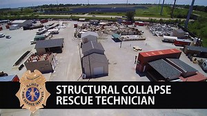 1.7K views · 30 reactions | Another solid spring training opportunity in the Special Operations Training Program! Structural Collapse Rescue Technician has seats available in the May 21-25 class. This hands-on, challenging training program is grant funded - no tuition cost for Illinois students or fire departments. Register today as space is limited. https://www.fsi.illinois.edu/content/courses/programs/description.cfm?course_id=314 | Illinois Fire Service Institute | Facebook