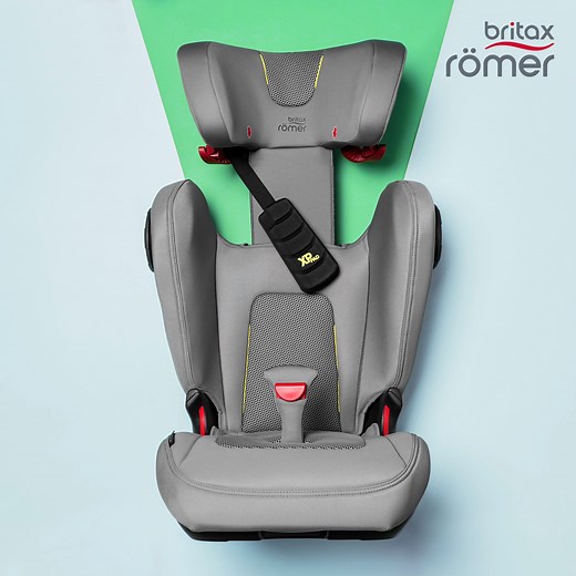 75 reactions · 25 shares | La nueva KIDFIX III S (15-36 kg) crece con tu hijo/a para ofrecerle la máxima seguridad y espacio hasta los 150 cm de estatura. | Britax Römer | Facebook