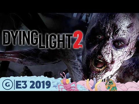 Dying Light 2: Infection And Exploration Evolved | E3 2019