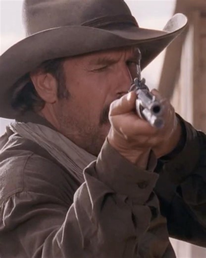 He Admitted It, Then Burned the Town Down | Open Range (2003)