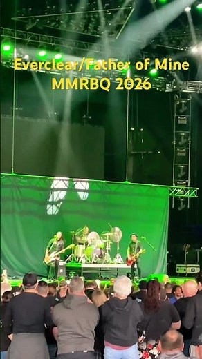 Everclear/Father of Mine #mmrbq #wmmr #concert #live #music #video #newjersey #philly #shorts