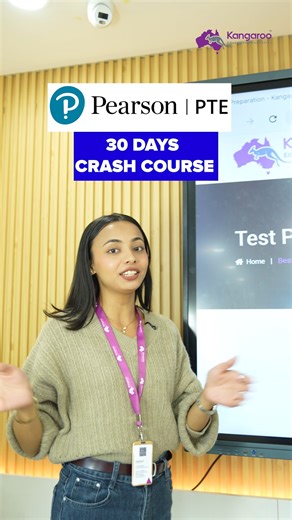 🚀 𝐀𝐜𝐞 𝐘𝐨𝐮𝐫 𝐏𝐓𝐄 𝐢𝐧 𝐉𝐮𝐬𝐭 𝟑𝟎 𝐃𝐚𝐲𝐬! 🎧📚 Struggling with speaking, writing, or time management in PTE? Don’t worry — our 30-Day PTE Crash Course is designed to boost your confidence and help you secure the score you need! 💯🔥 ✨ What You’ll Get: ✔ Daily practice & strategy-building ✔ Expert guidance from certified instructors ✔ Full mock tests with feedback ✔ Speaking & writing mastery ✔ Tips to score high in all modules Whether you’re targeting Australia, UK, Canada, or NZ — 