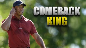 From knee surgeries to Achilles tear, Tiger Woods’ painful journey