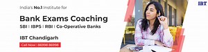Top 13 Institutes For Bank Coaching in Chandigarh
