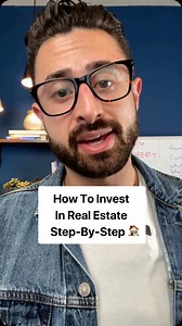 How to Invest in Real Estate Step-by-Step for Beginners | Investarters - Real Estate Investing For Beginners