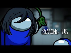 Watch Aku screaming in Among Us - Highlights/Compilation [Featuring Friends] WARNING LOUD