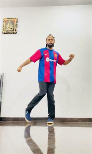 “Brother Louie Shuffle Dance | Modern Talking Retro Vibes 🔥 | Viral Dance Challenge 2026”