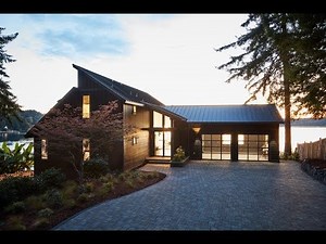 Beyond the Studio: Gig Harbor's HGTV Dream Home