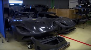 9 Reasons Composite Materials Are Used Just About Everywhere Including Your Car