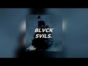 Alfons - BLVCK SVILS
