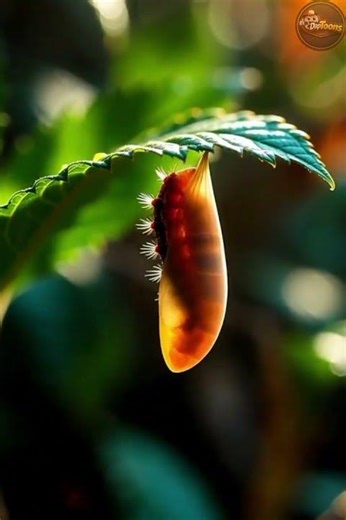 From Egg to Butterfly | The Amazing Butterfly Life Cycle