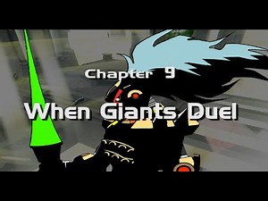 Mega Man X: Command Mission - Chapter 9 (walkthrough) [4K]