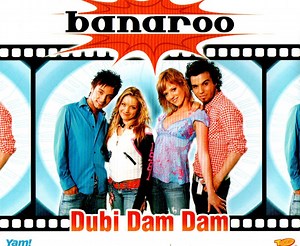 Banaroo - Dubi Dam Dam