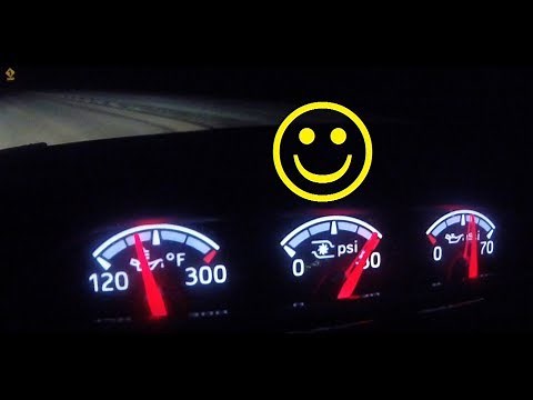 Ford Performance Focus ST Calibration ProCal3 Tune and Cold Spark Plugs