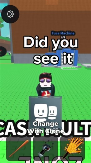 The trick to getting a lot of secrets in the tsunami game in steal a brainrot