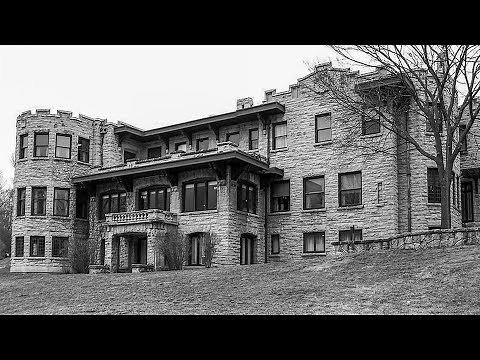 Henry Ford's Many Mansions