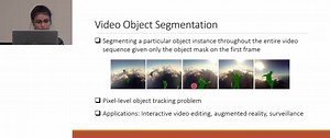 YouTube-VOS: Sequence-to-Sequence Video Object Segmentation
