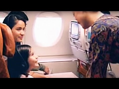 KrisWorld Inflight Entertainment: A380 | Singapore Airlines