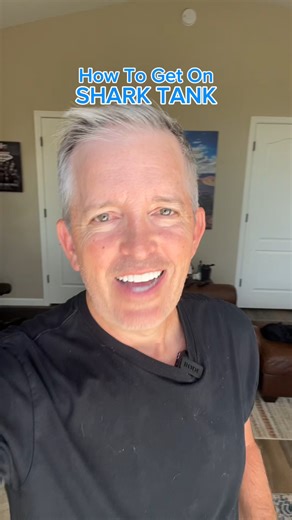 How To Get On Shark Tank With Comfy Co-Founder Brian Speciale: Part 5 🦈 You have the product. You have the pitch. Now have the mindset: why not you? | The Comfy