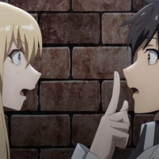 Berserk of Gluttony | Official Trailer