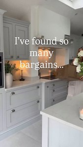 5.8K views · 205 reactions | HOME HAUL BARGAINS✨ad How incredible is...