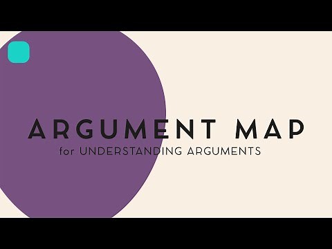 Critical Thinking with Argument Maps