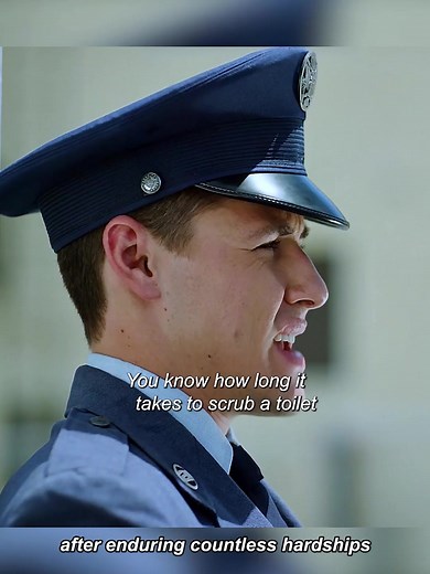 GI Movie Proposal Scene: Steve Asks to Marry Before Transfer