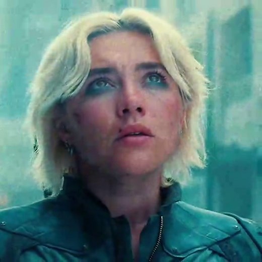 Exploring the Void: Insights on Sentry and Thunderbolts