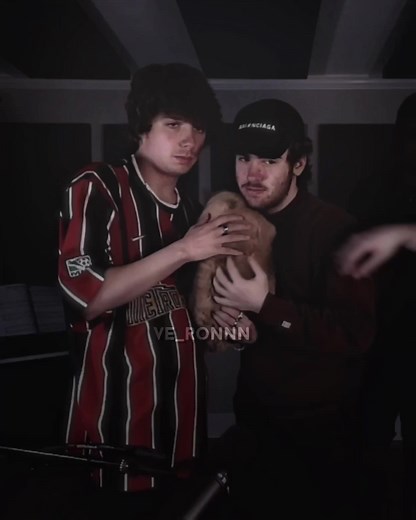 shut up about knf and look at these two | #karlnap #ve_ronnn #corruptedcrew_ #dreamcrewofficial #thecrewcult #karlnapedit #sapnap #karljacobs #dsmp #mcyt #fyp #foryou #foryoupage